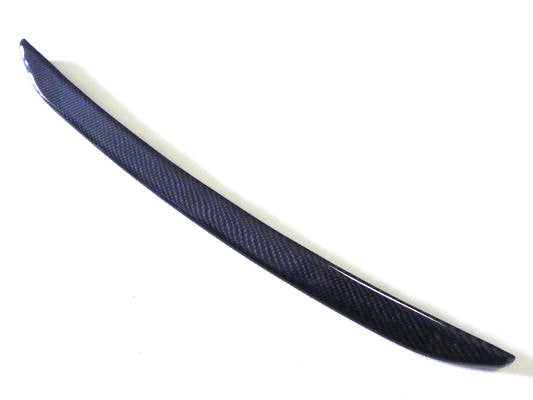 Nissan Skyline R33 GTR GTS Bonnet Lip