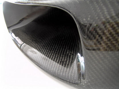 Nissan Skyline R33 GTS GTR Vented Headlight Replacement (left)