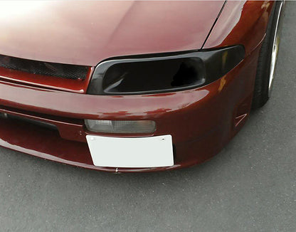 Nissan Skyline R33 GTS GTR Vented Headlight Replacement (left)