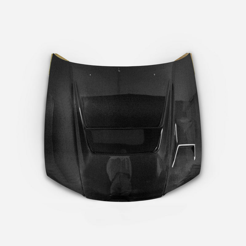 Nissan Skyline R33 GTST AB Type Vented hood (For GTS Spec 2 fitment)