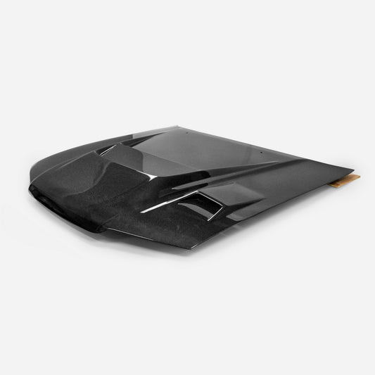 Nissan Skyline R33 GTST AB Type Vented hood (For GTS Spec 2 fitment)