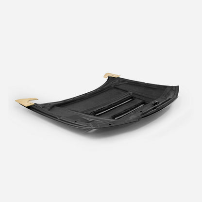 Nissan Skyline R33 GTST AB Type Vented hood (For GTS Spec 2 fitment)