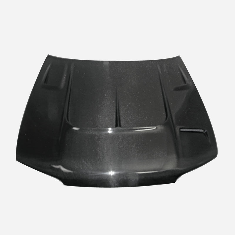 Nissan Skyline R33 GTST B Type Vented hood (For GTS Spec 1 fitment)