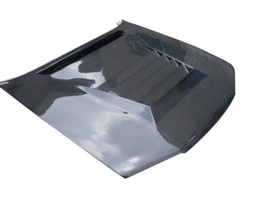 Nissan Skyline R33 GTS Spec 1 DM Style Hood
