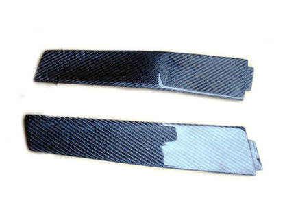Nissan Skyline R33 B-Pillar Cover (Replacement)