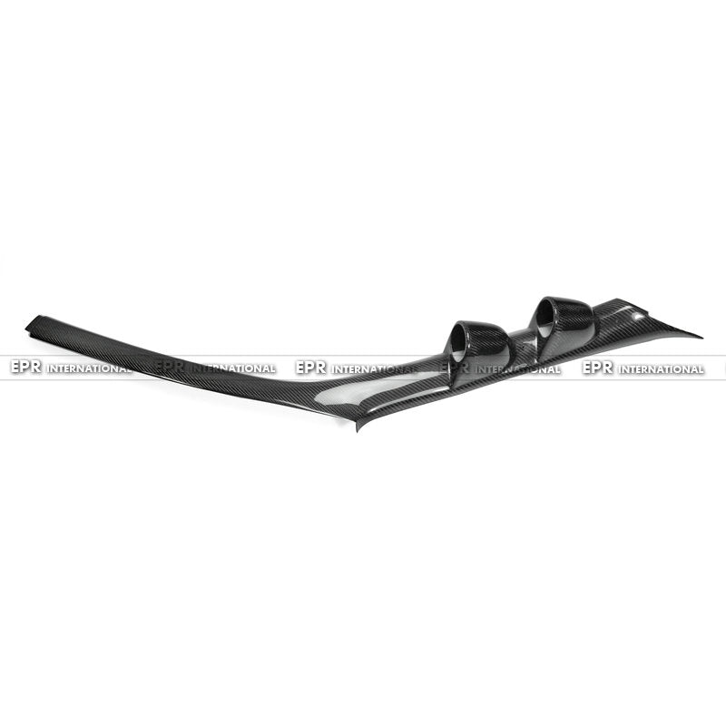 Nissan Skyline R33 GTS GTR A-Pillar Twin Gauge Pod 52mm RHD