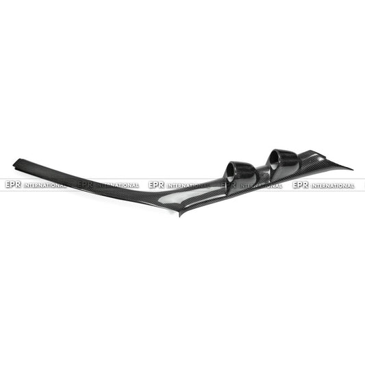Nissan Skyline R33 GTS GTR A-Pillar Twin Gauge Pod 52mm RHD