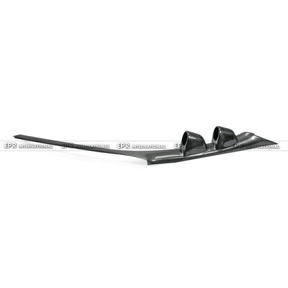 Nissan Skyline R33 GTS GTR A-Pillar Twin Gauge Pod 60mm RHD