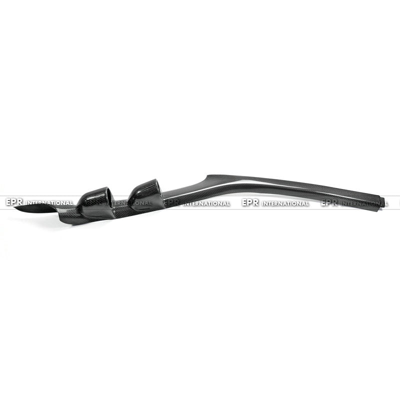 Nissan Skyline R33 GTS GTR A-Pillar Twin Gauge Pod 60mm RHD