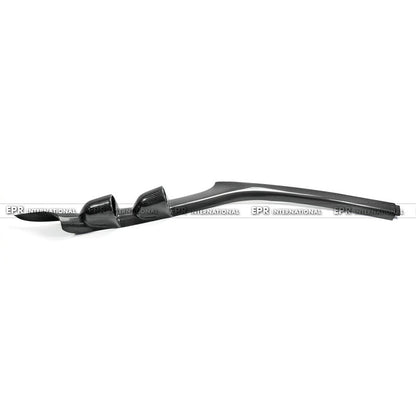 Nissan Skyline R33 GTS GTR A-Pillar Twin Gauge Pod 60mm RHD