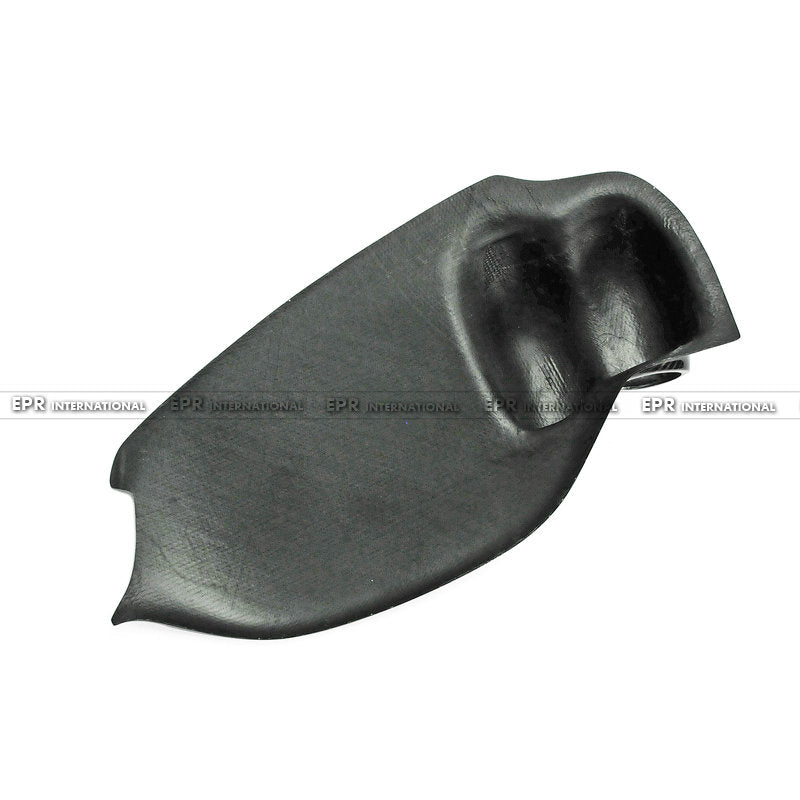Nissan Skyline R33 Dash Mount Double Gauge Pod (RHD)