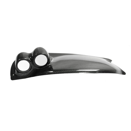 Nissan Skyline R33 Dash Mount Double Gauge Pod (RHD)
