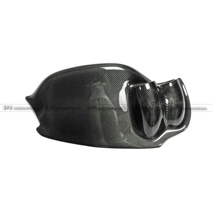Nissan Skyline R33 Dash Mount Double Gauge Pod (RHD)