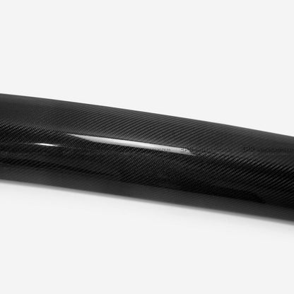 Nissan Skyline R33 GTR FRD Type rear spoiler gurney flap