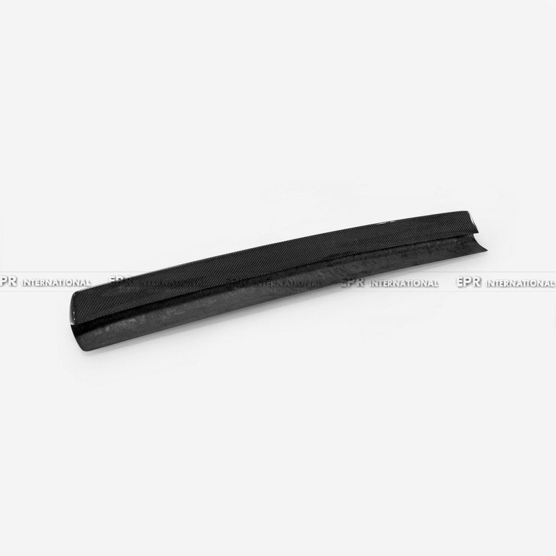 Nissan Skyline R33 GTR FRD Type rear spoiler gurney flap