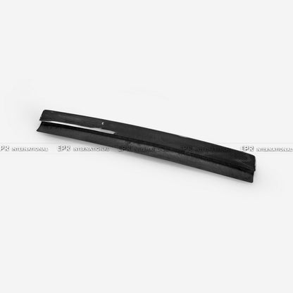 Nissan Skyline R33 GTR FRD Type rear spoiler gurney flap