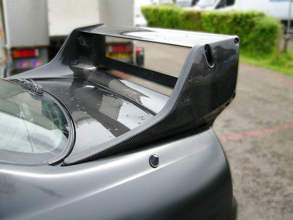 Nissan Skyline R33 Gracer Spoiler