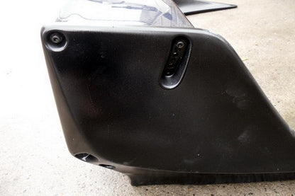 Nissan Skyline R33 Gracer Spoiler
