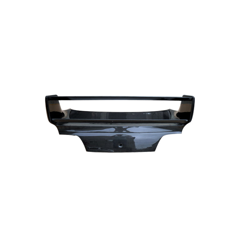 Nissan Skyline R33 Gracer Spoiler