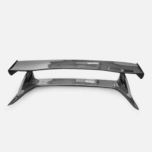 Nissan Skyline R33 GTR OEM Spoiler with Bee-R GT Spoiler blade