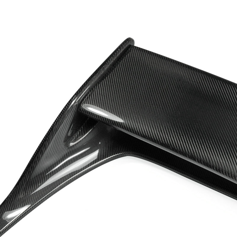 Nissan Skyline R33 GTR OEM Spoiler