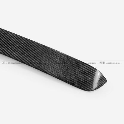 Nissan Skyline R33 Roof Spoiler