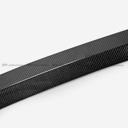 Nissan Skyline R33 Roof Spoiler