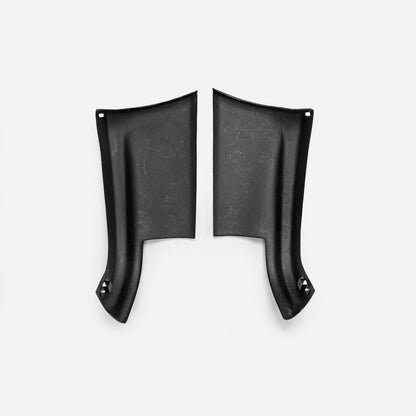 Nissan Skyline R33 GTR OE Type Rear bumper spat (For GTR fitment)