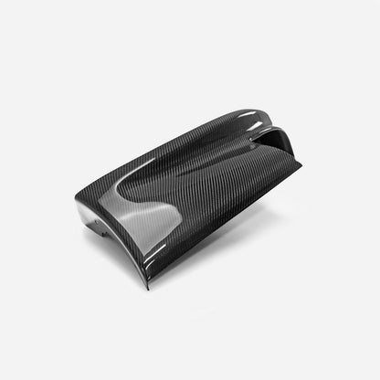 Nissan Skyline R33 GTR OE Type Rear bumper spat (For GTR fitment)