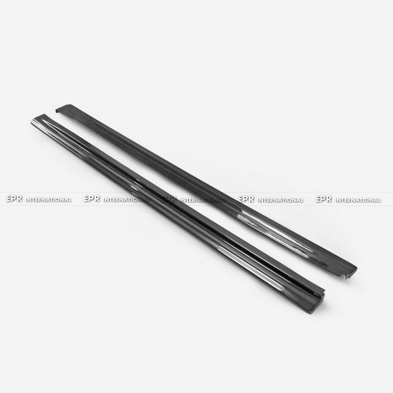 Nissan Skyline R33 GTR EPA Type Side Skirt extension