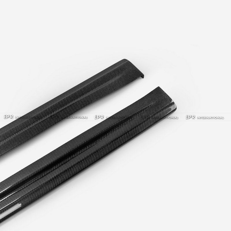 Nissan Skyline R33 GTR EPA Type Side Skirt extension