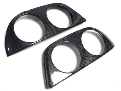 Nissan Skyline R33 Rear Light Cover