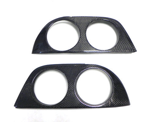 Nissan Skyline R33 Rear Light Cover