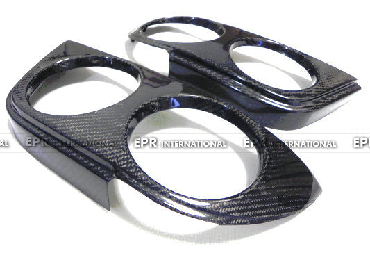 Nissan Skyline R33 Rear Light Cover