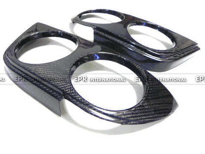 Nissan Skyline R33 Rear Light Cover