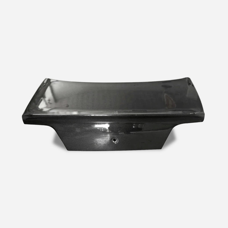 Nissan Skyline R33 GTS GTR Ducktail type Trunk