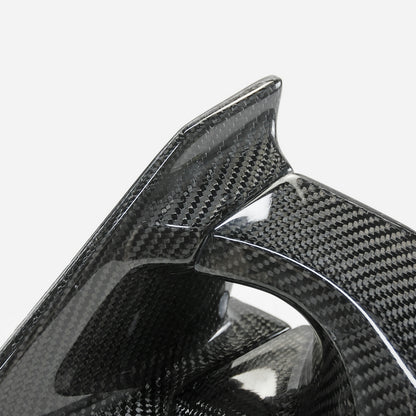 Nissan Skyline R33 4 door Autech Sedan Aero Mirror (Right Hand Drive Vehicle)