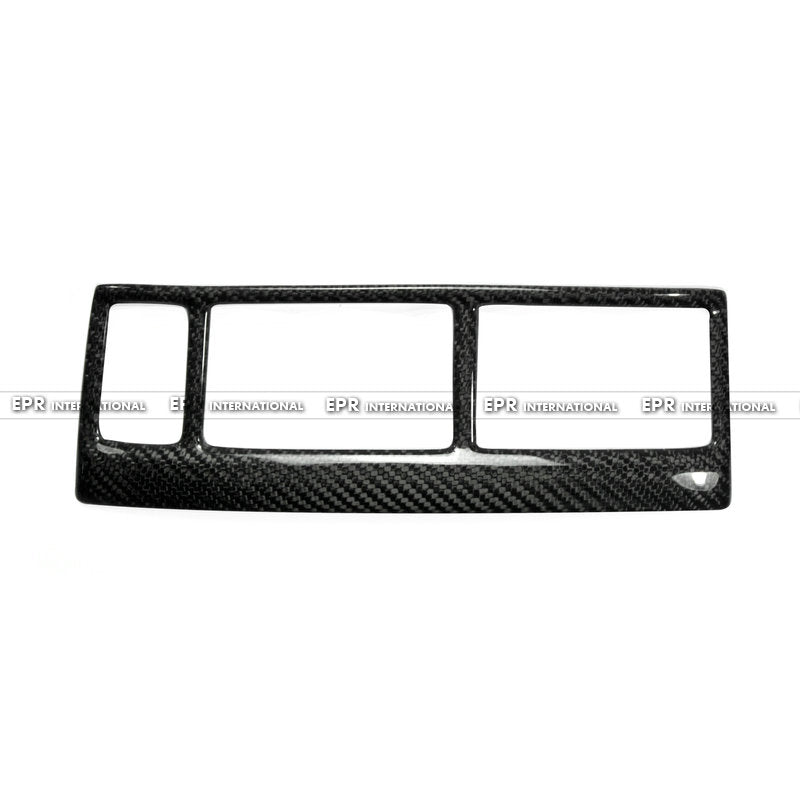 Nissan Skyline R34 GTR Air Con Surround Stick on Type (RHD)