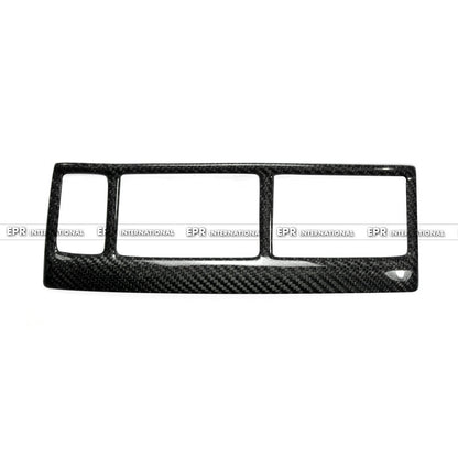Nissan Skyline R34 GTR Air Con Surround Stick on Type (RHD)