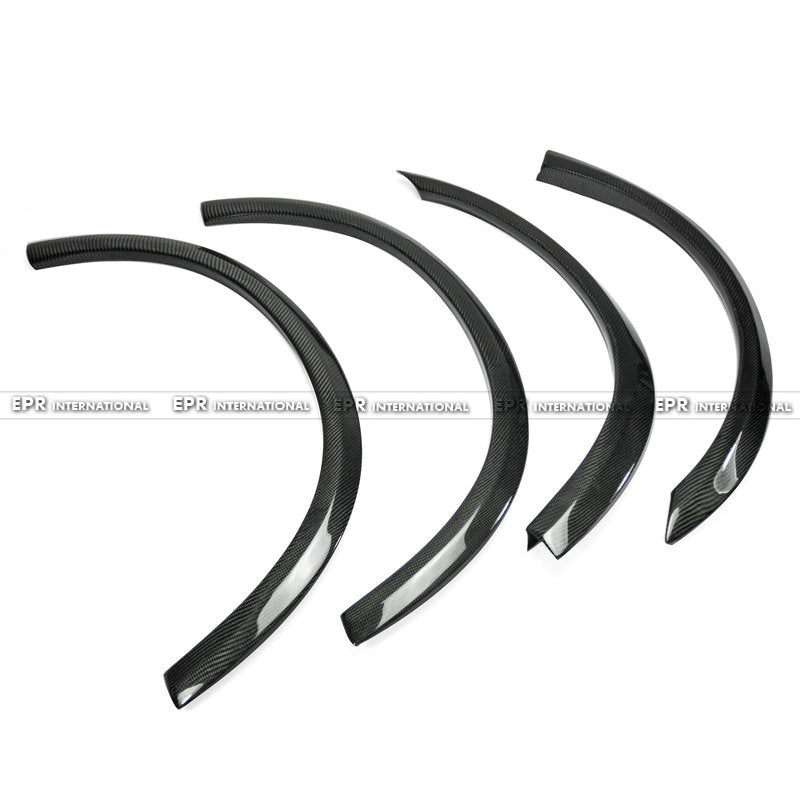 Nissan Skyline R34 Fender Flare Arches