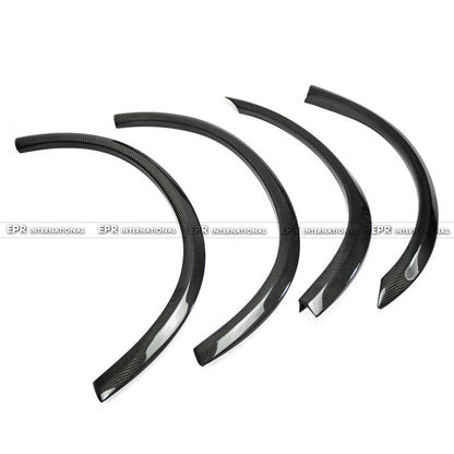 Nissan Skyline R34 Fender Flare Arches