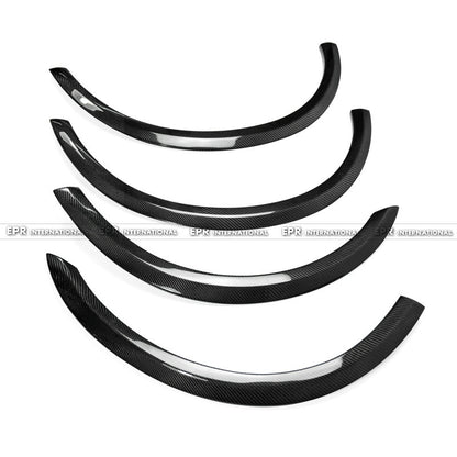 Nissan R34 Fender Flare Arches