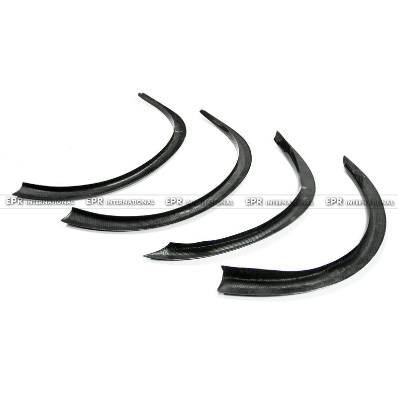 Nissan R34 Fender Flare Arches