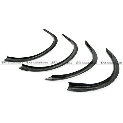 Nissan R34 Fender Flare Arches
