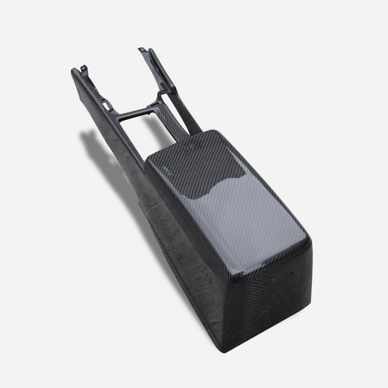 Nissan Skyline R34 GTR GTT OE Type Center console armrest (RHD)