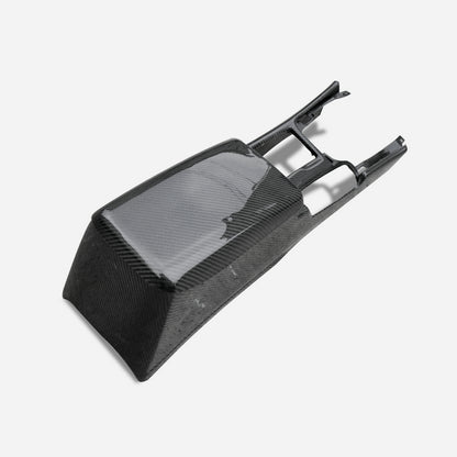 Nissan Skyline R34 GTR GTT OE Type Center console armrest (RHD)