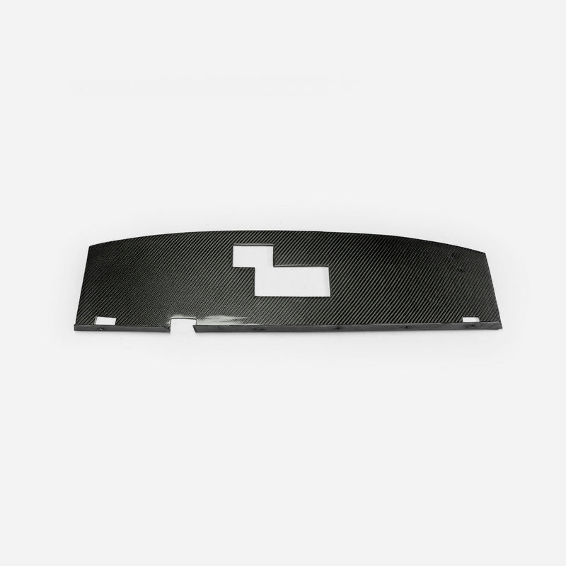Nissan Skyline R34 GTR Cooling Slam Panel