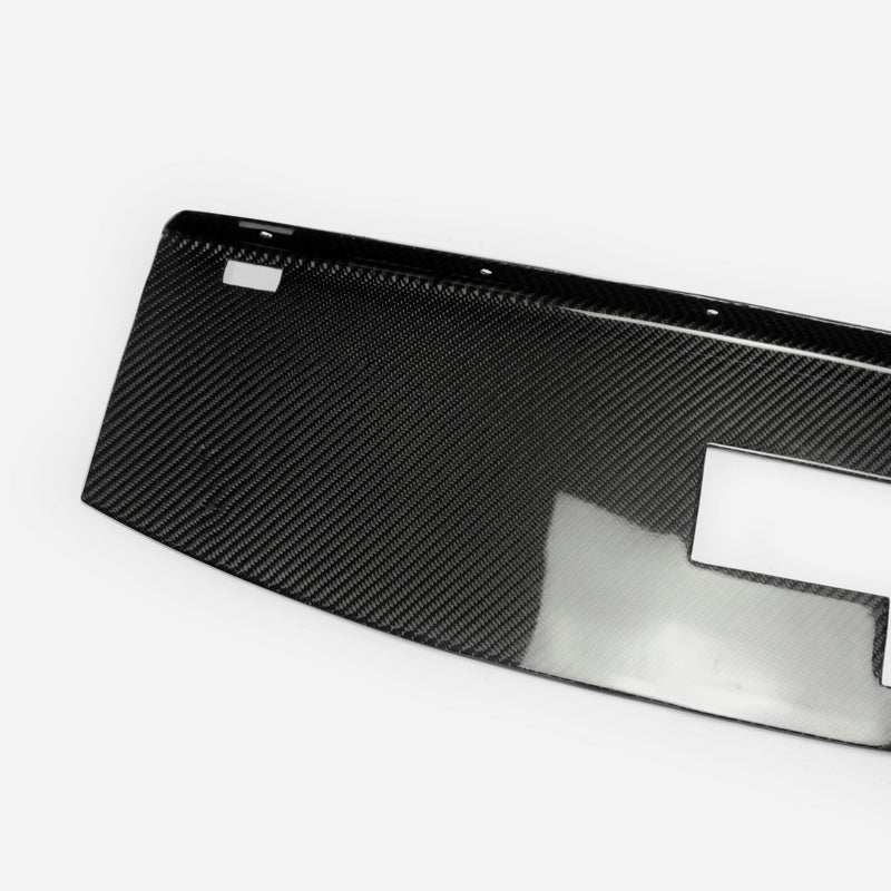 Nissan Skyline R34 GTR Cooling Slam Panel