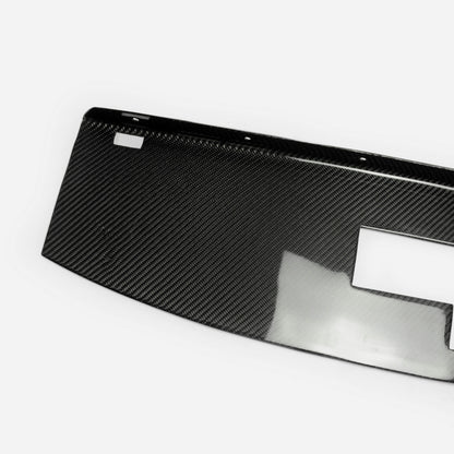 Nissan Skyline R34 GTR Cooling Slam Panel