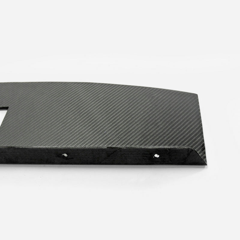 Nissan Skyline R34 GTR Cooling Slam Panel
